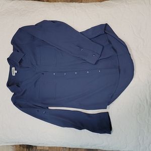 🚀3/$15🚀 Express Portofino shirt